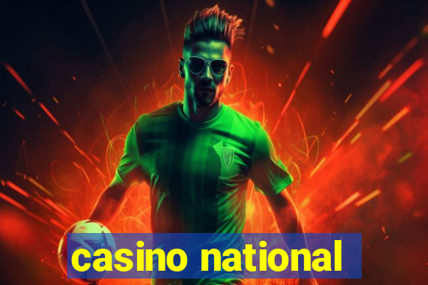 casino national