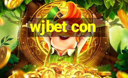 wjbet con