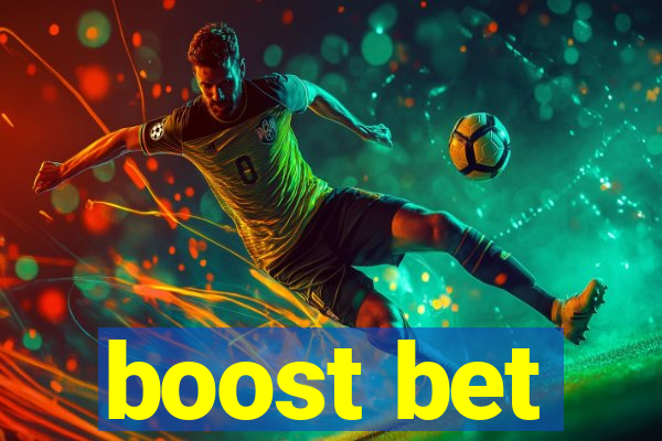 boost bet