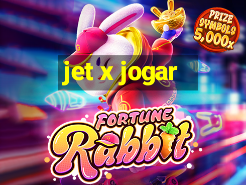 jet x jogar