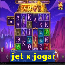 jet x jogar