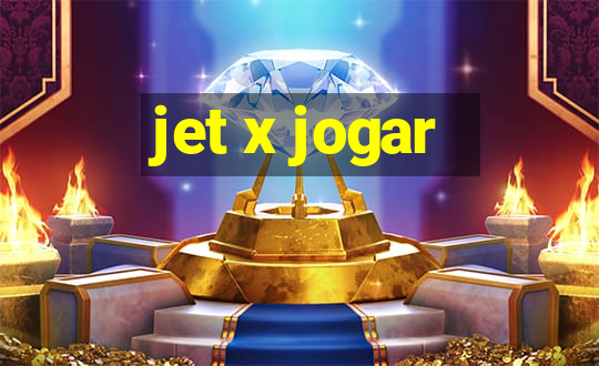 jet x jogar