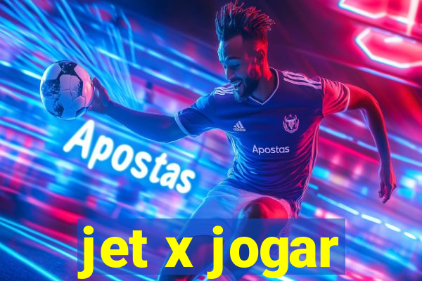 jet x jogar