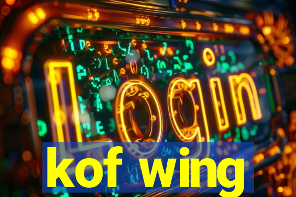 kof wing