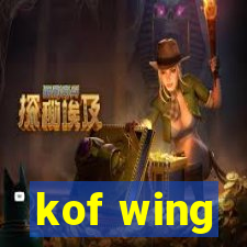 kof wing