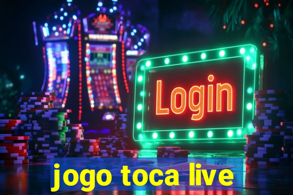 jogo toca live