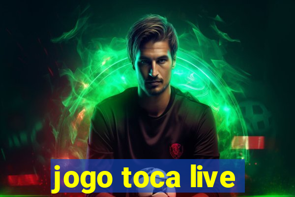 jogo toca live