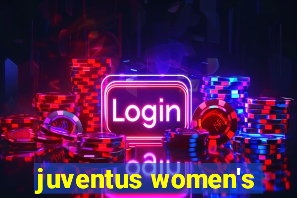 juventus women's