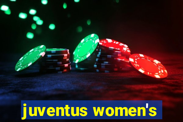 juventus women's