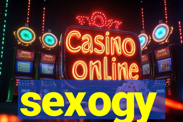 sexogy