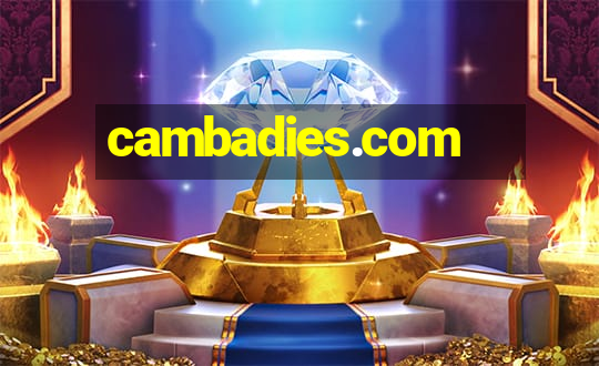 cambadies.com