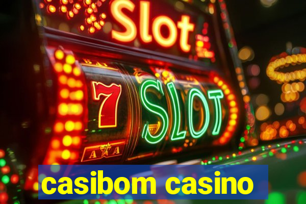 casibom casino