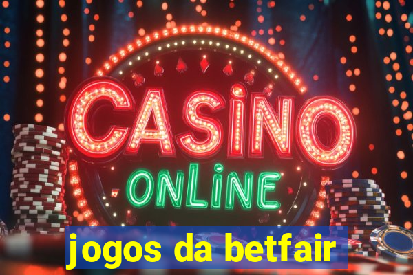 jogos da betfair