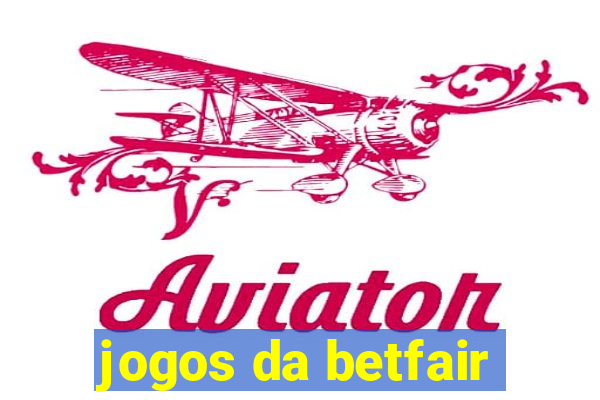 jogos da betfair