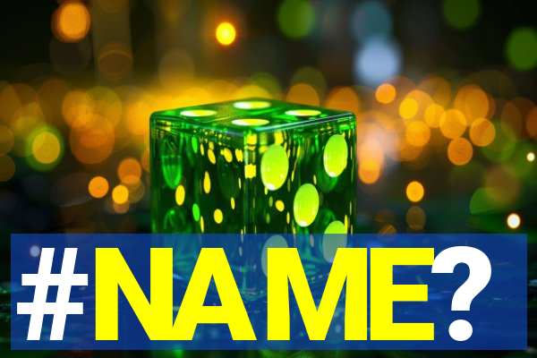 #NAME?