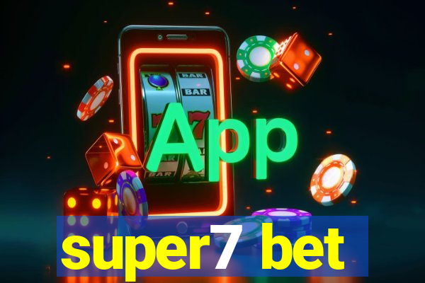 super7 bet