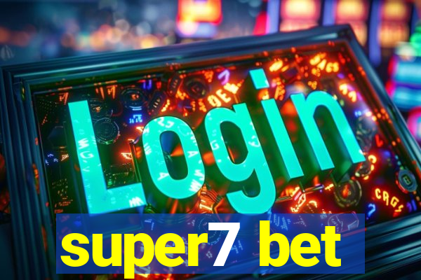 super7 bet