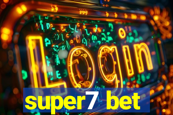 super7 bet