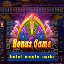 hotel monte carlo resort and casino las vegas