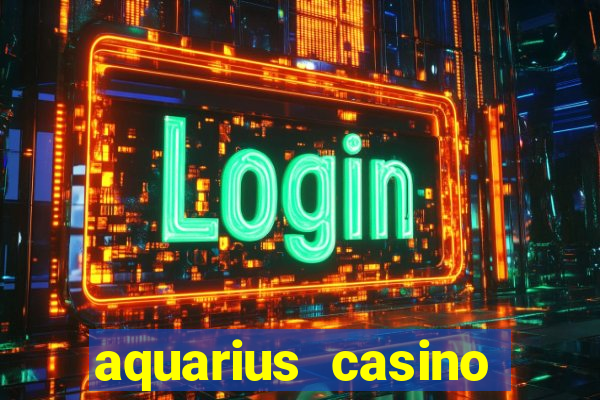 aquarius casino resort laughlin