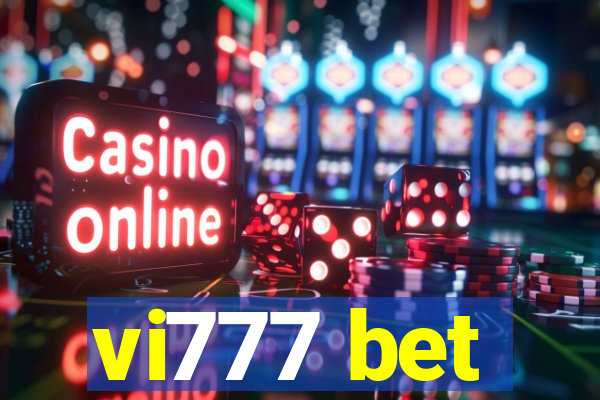 vi777 bet