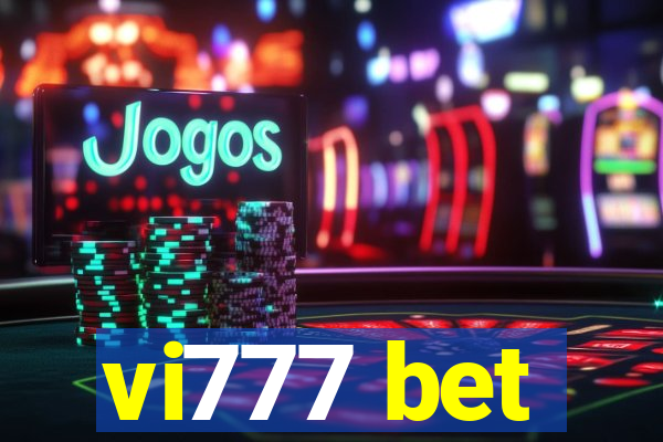 vi777 bet