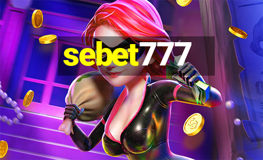 sebet777