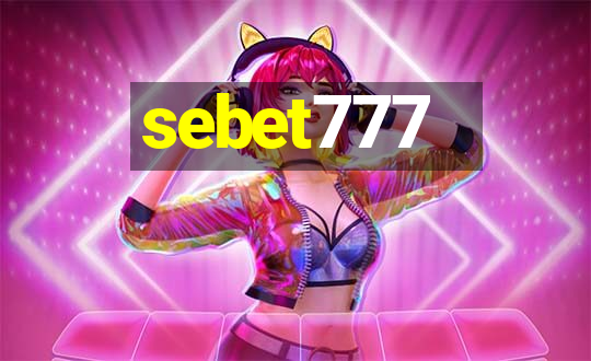 sebet777