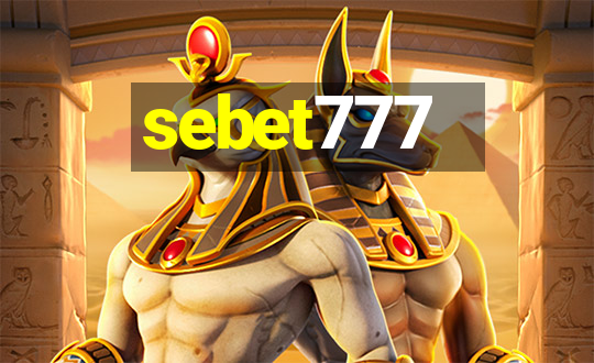 sebet777