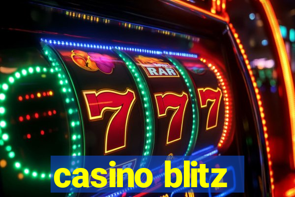 casino blitz