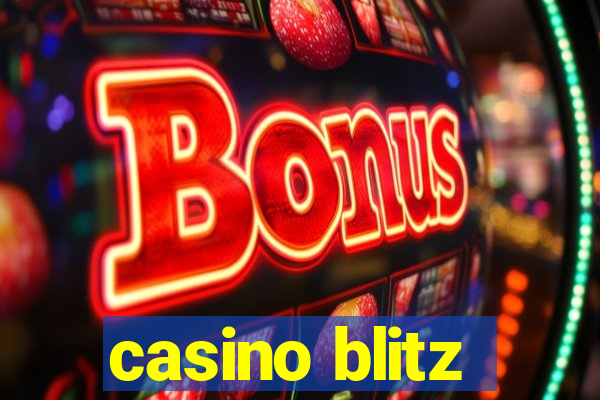 casino blitz