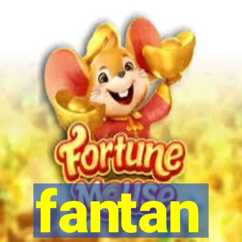 fantan