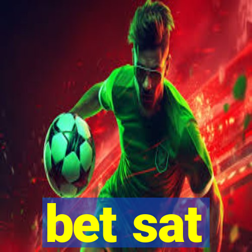 bet sat