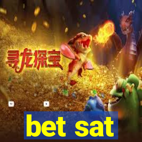 bet sat