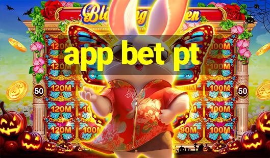 app bet pt