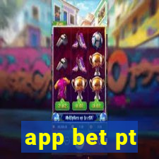 app bet pt