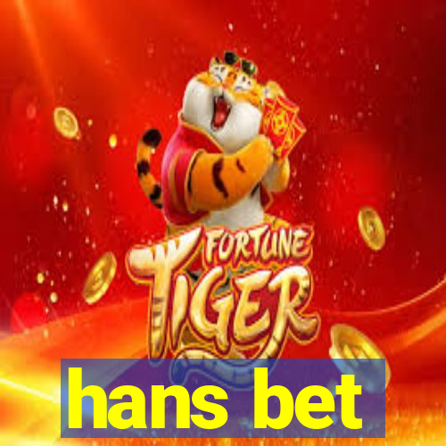 hans bet