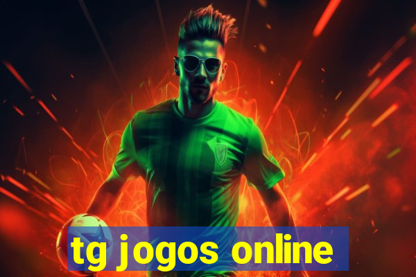 tg jogos online