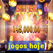 jogos hoje]