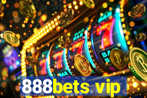 888bets vip