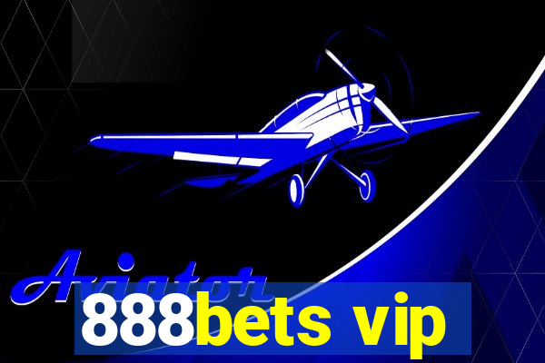 888bets vip