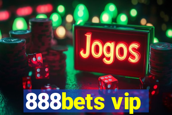 888bets vip