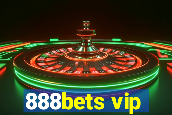 888bets vip