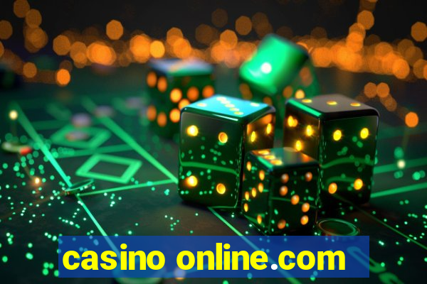 casino online.com