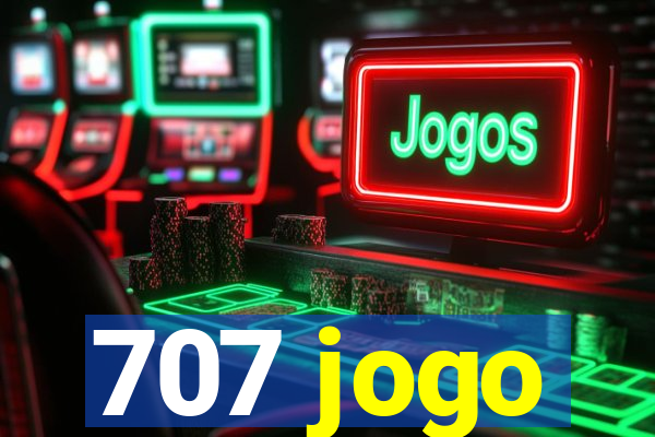 707 jogo