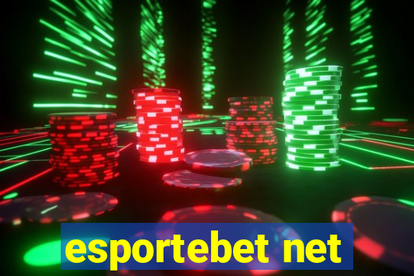 esportebet net