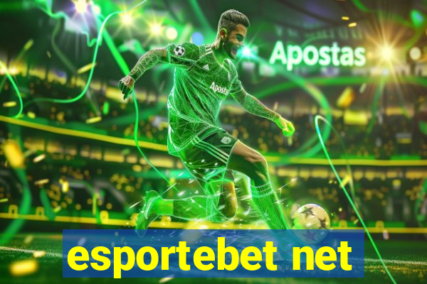 esportebet net