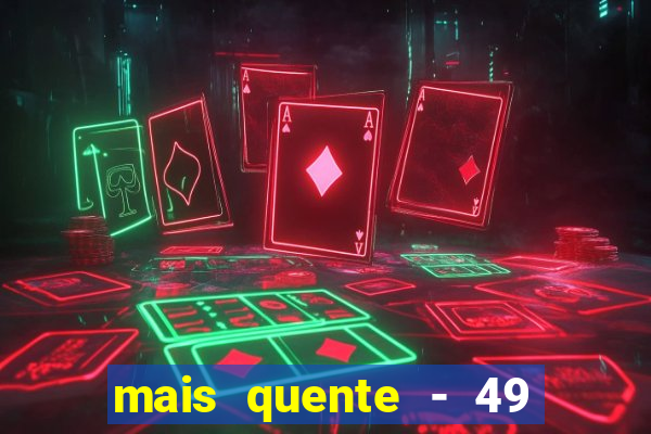 mais quente - 49 pubg carnaval