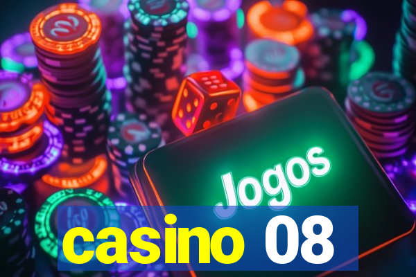 casino 08