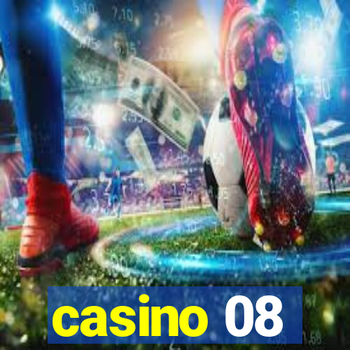 casino 08